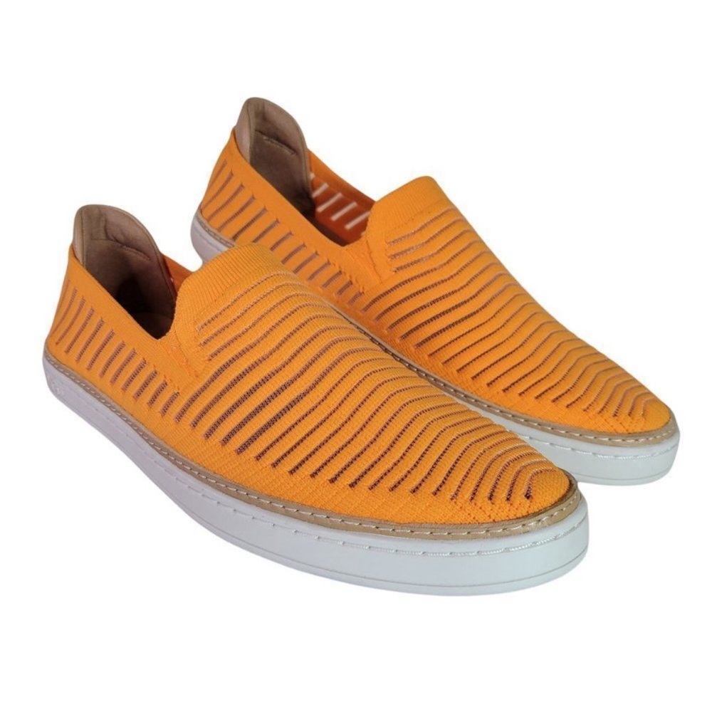 UGG Australia Sammy Breeze Slip-On Sneakers